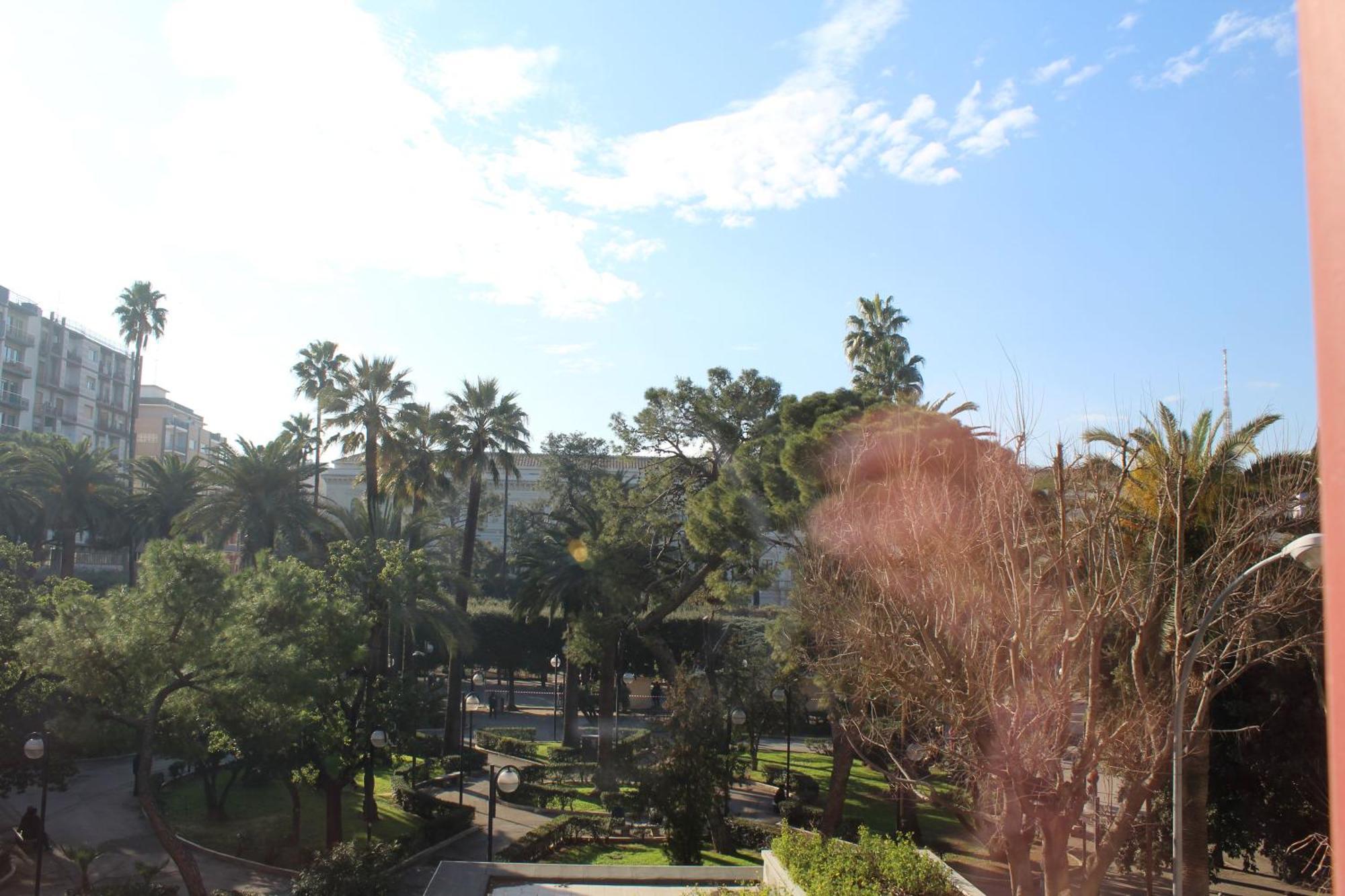 Bari Center Rooms Exterior foto